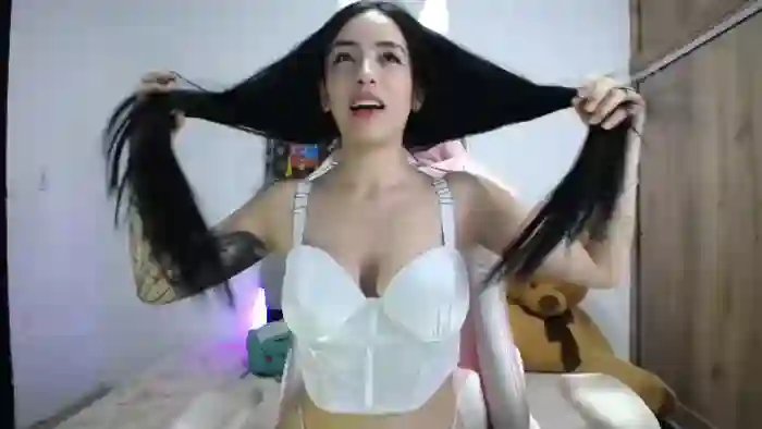 nicole-girl