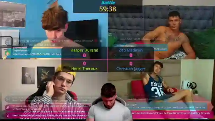 the-great-belami-chat-off