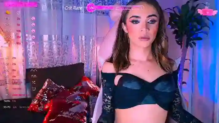 shantall-sophia