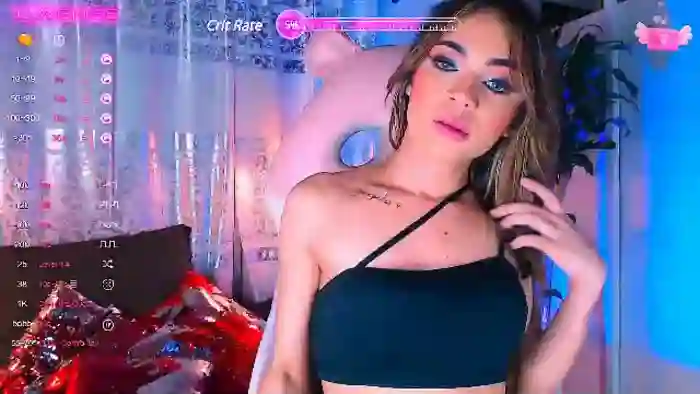 shantall-sophia