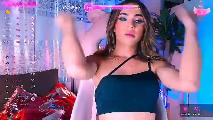 shantall-sophia