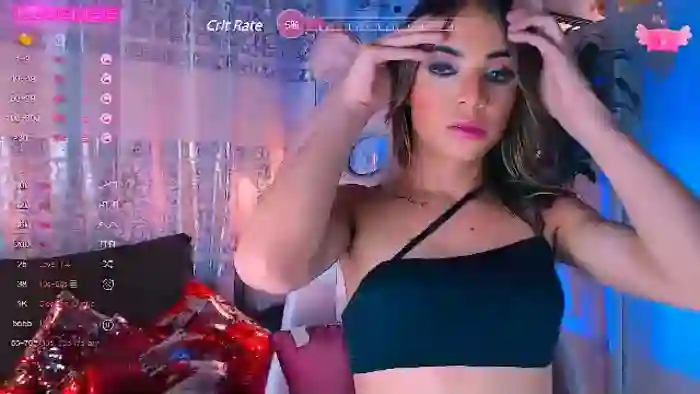shantall-sophia