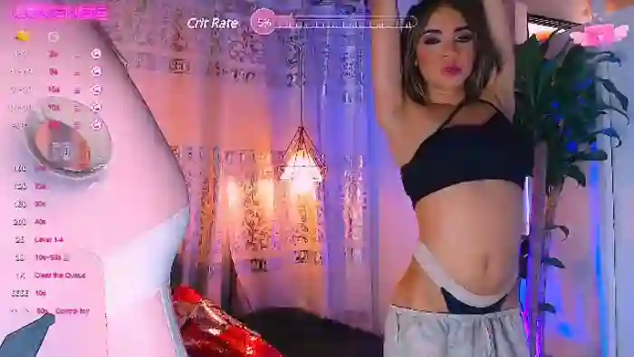 shantall-sophia
