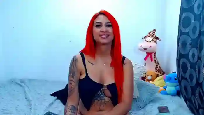nathaly-fox