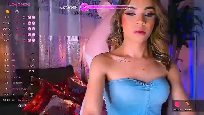 shantall-sophia
