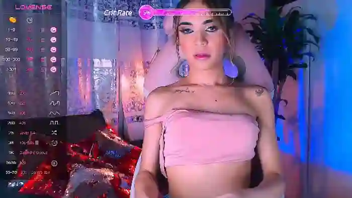shantall-sophia