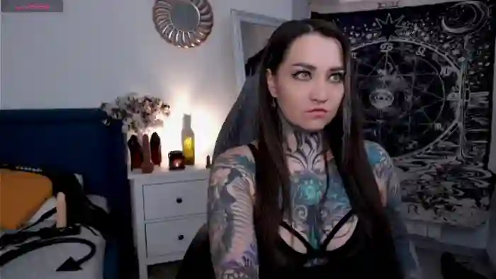 sindel-dark
