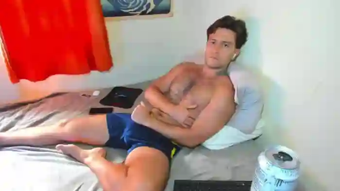 kevin-gorgeous