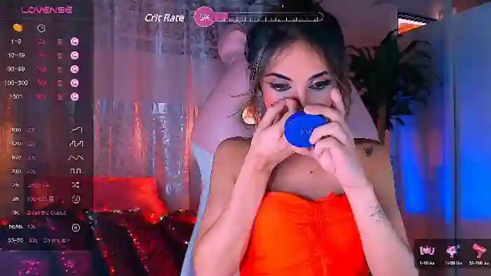 shantall-sophia