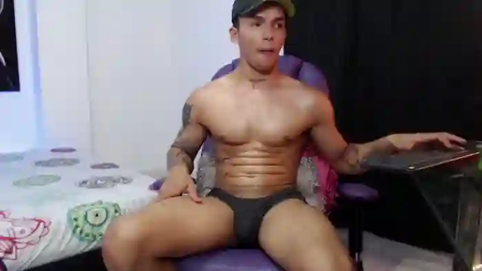 john-ortega