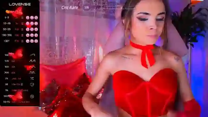 shantall-sophia