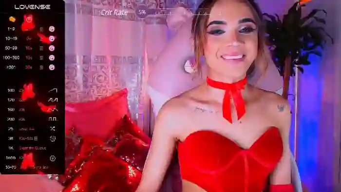 shantall-sophia