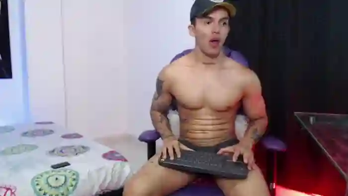 john-ortega