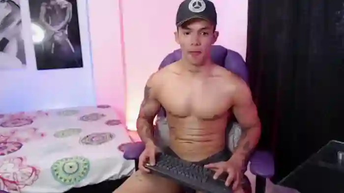 john-ortega