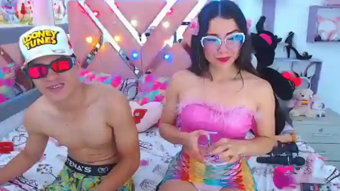 cristofher-ramos-and-haley-blair