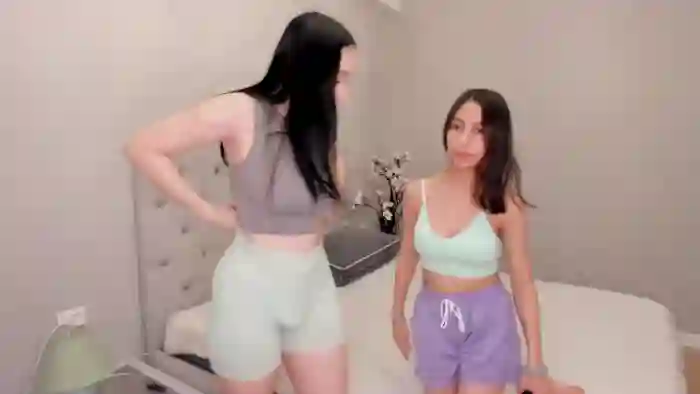 odella-byrd-and-blythe-hendry