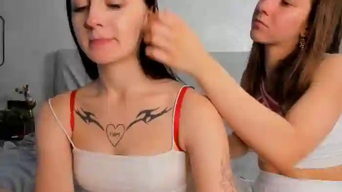 udela-ackerman-and-queenie-coleman