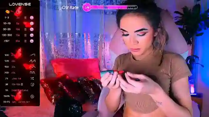 shantall-sophia