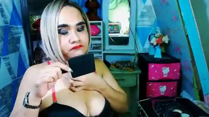 sexy-cassandra