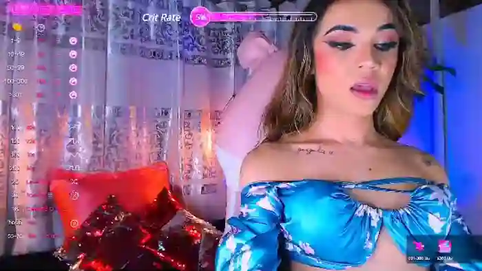 shantall-sophia