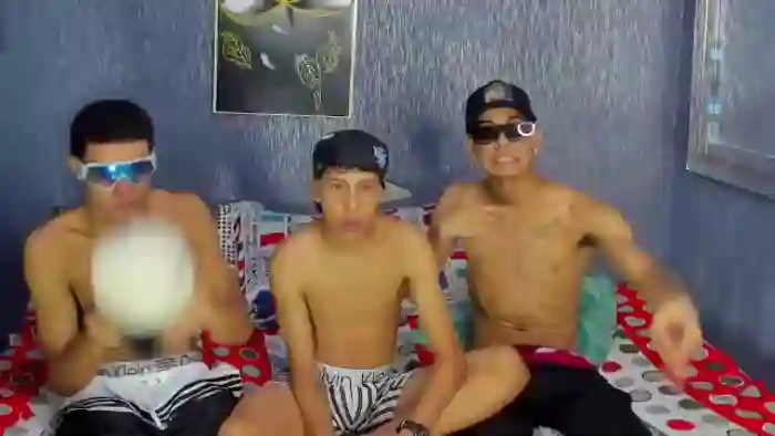 macornni-and-didier-and-logan