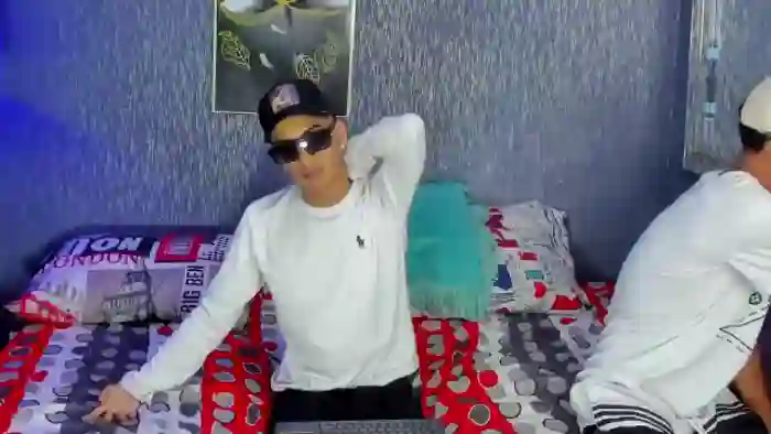 macornni-and-didier-and-logan