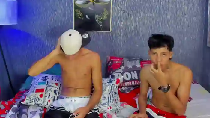 macornni-and-didier-and-logan