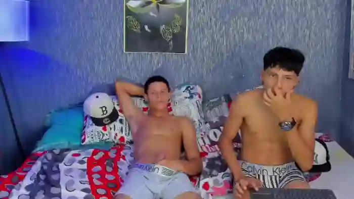 macornni-and-didier-and-logan