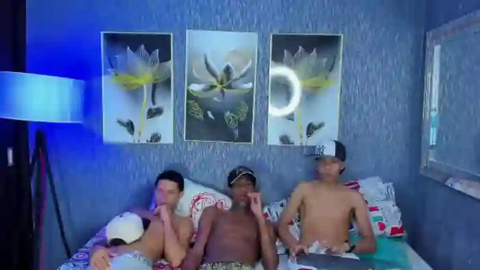 macornni-and-didier-and-logan