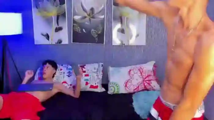 macornni-and-didier-and-logan