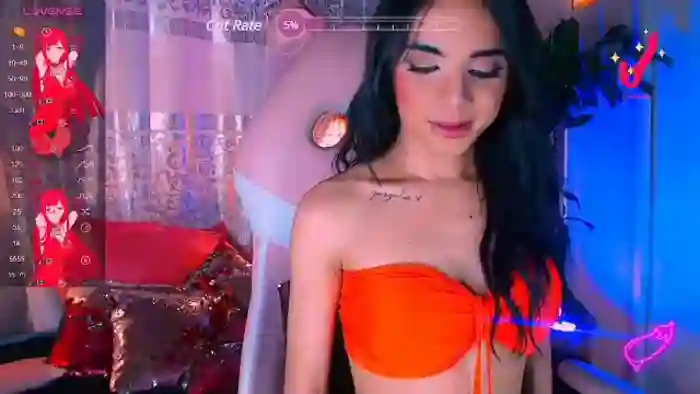 shantall-sophia