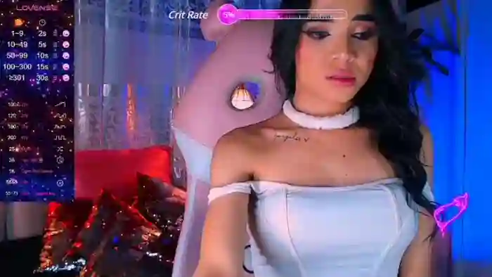 shantall-sophia