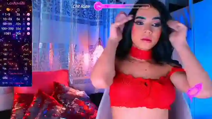 shantall-sophia