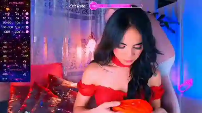 shantall-sophia