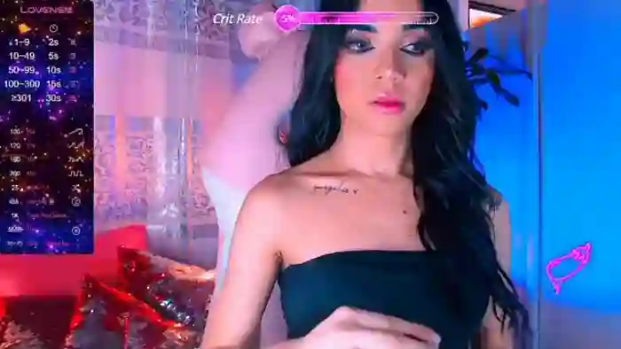 shantall-sophia
