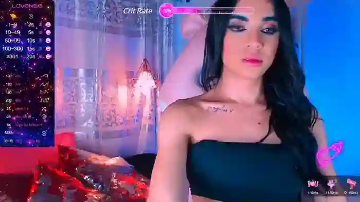 shantall-sophia