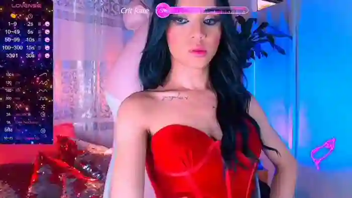 shantall-sophia