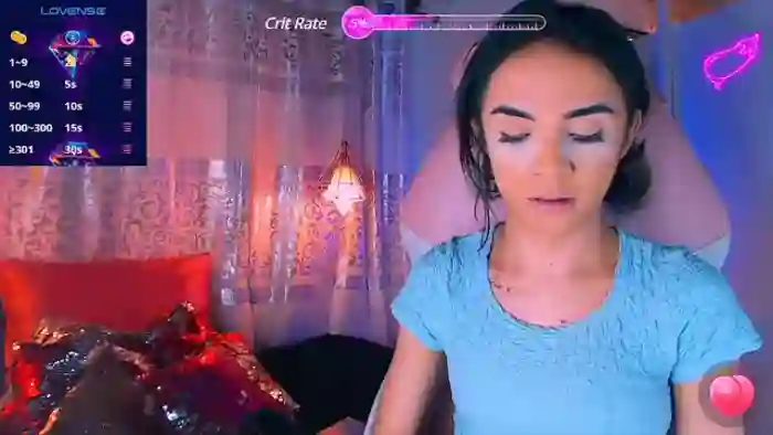 shantall-sophia