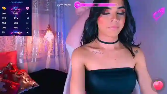 shantall-sophia