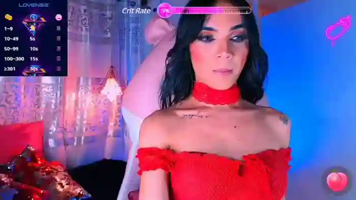 shantall-sophia