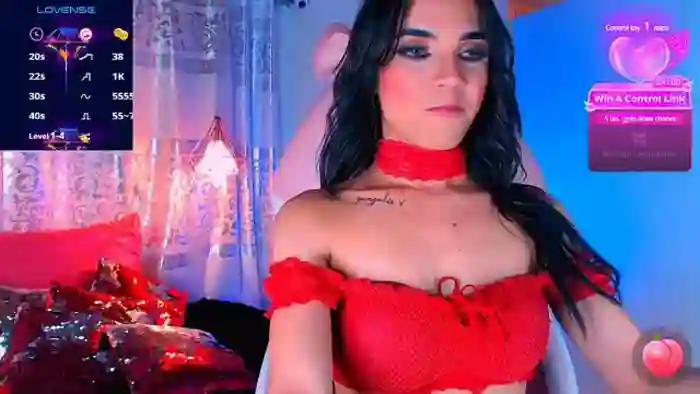 shantall-sophia