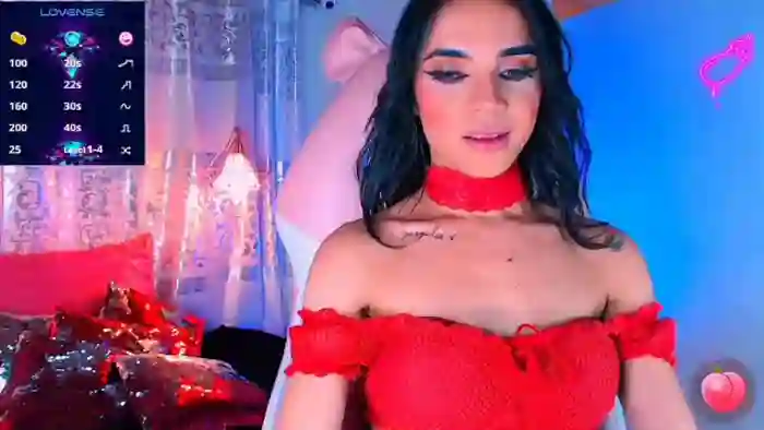 shantall-sophia