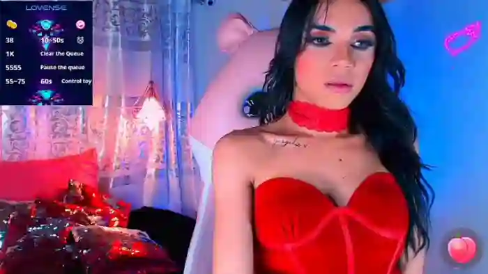 shantall-sophia