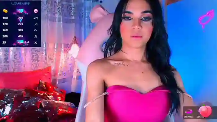 shantall-sophia