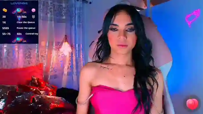 shantall-sophia