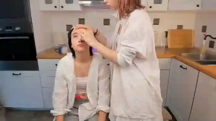 queenie-curington-and-lora-hickory