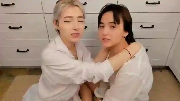 queenie-curington-and-lora-hickory