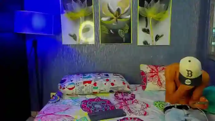 macornni-and-didier-and-logan