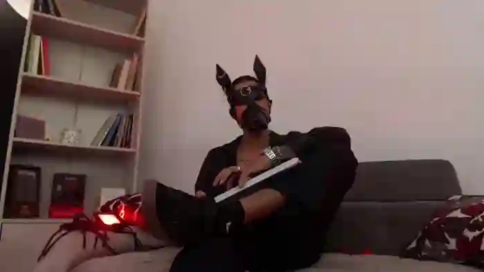 magnus-frost