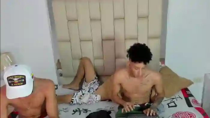 macornni-and-didier-and-logan